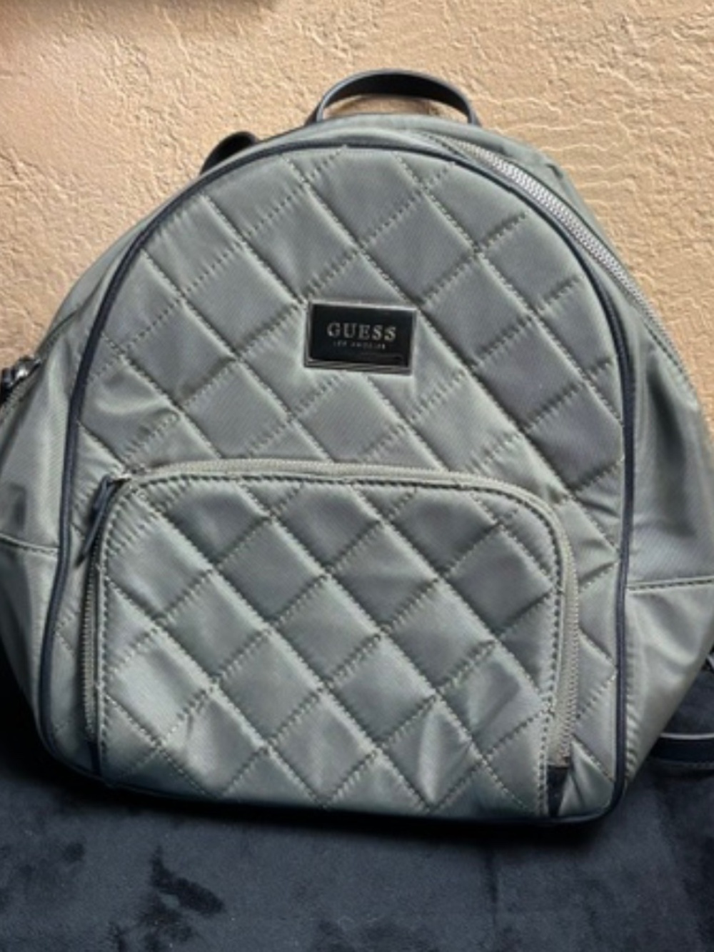 Guess Backpack New- Unused
